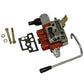 Single Hydraulic Remote Valve Fits Massey Ferguson 390T 398 399 50 65 85 TO35