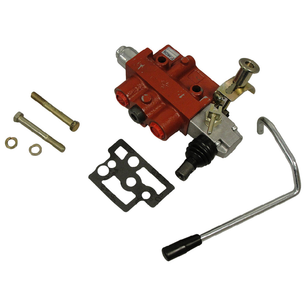 Single Hydraulic Remote Valve Fits Massey Ferguson 390T 398 399 50 65 85 TO35