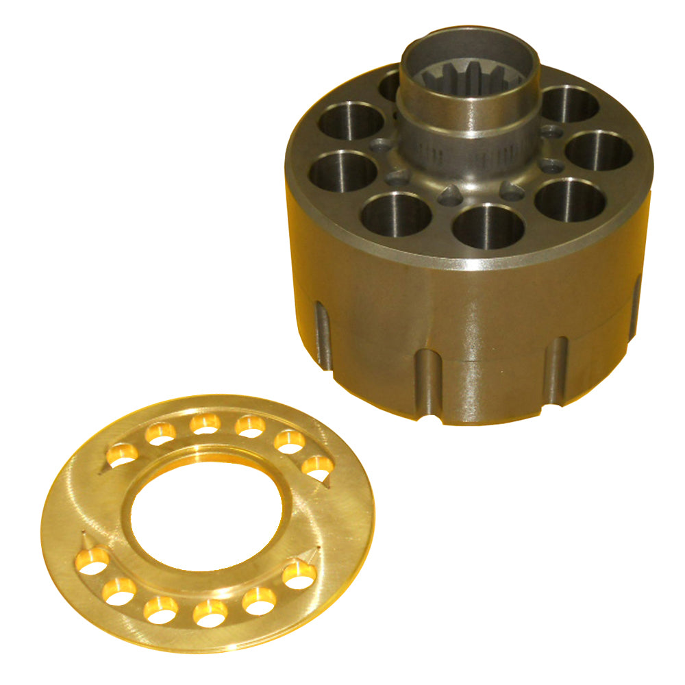 1336777 Barrel Assembly Fits Caterpillar 315C 315D L 318B 318B N 318C 319C 319D