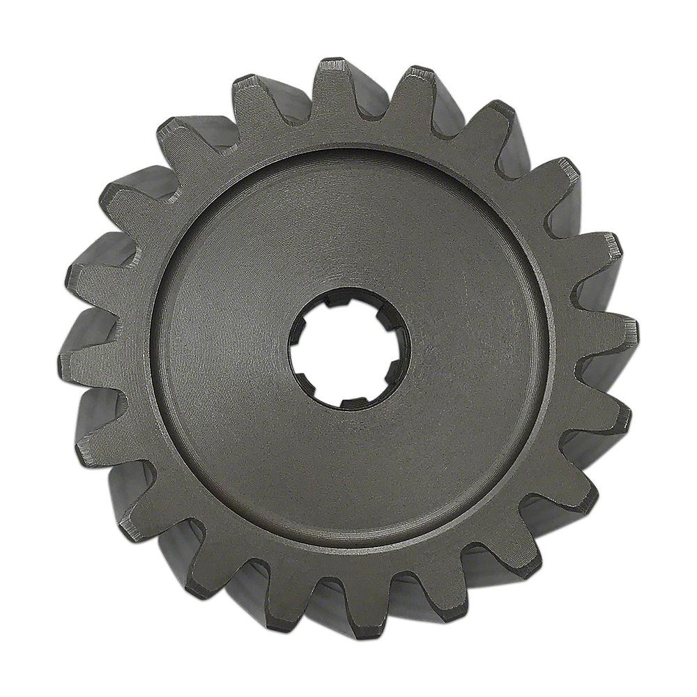 C3NN908A Fits Ford Tractor Hydraulic Pump Gear NAA 500 600 700 800 800 501 601+