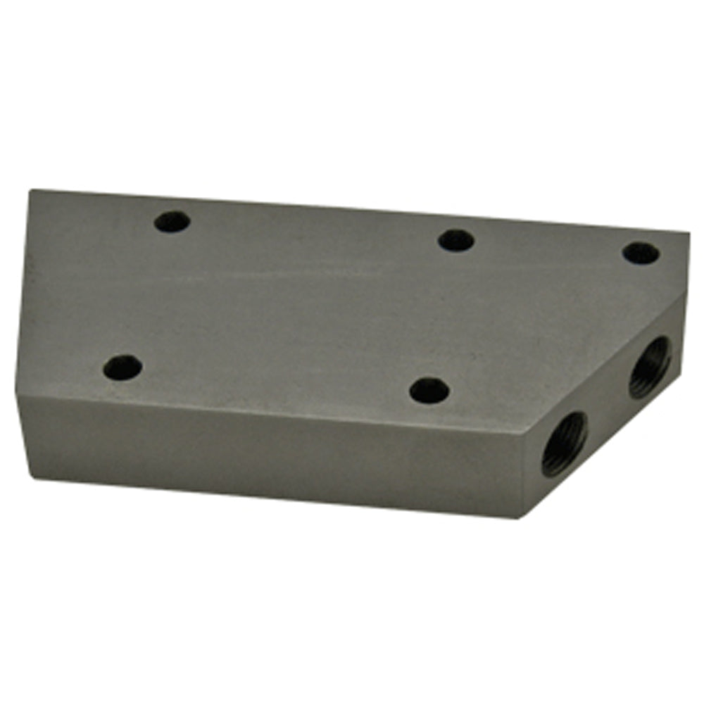 T55222 Power Beyond Manifold For David Brown Tractors to attach Front End Loader