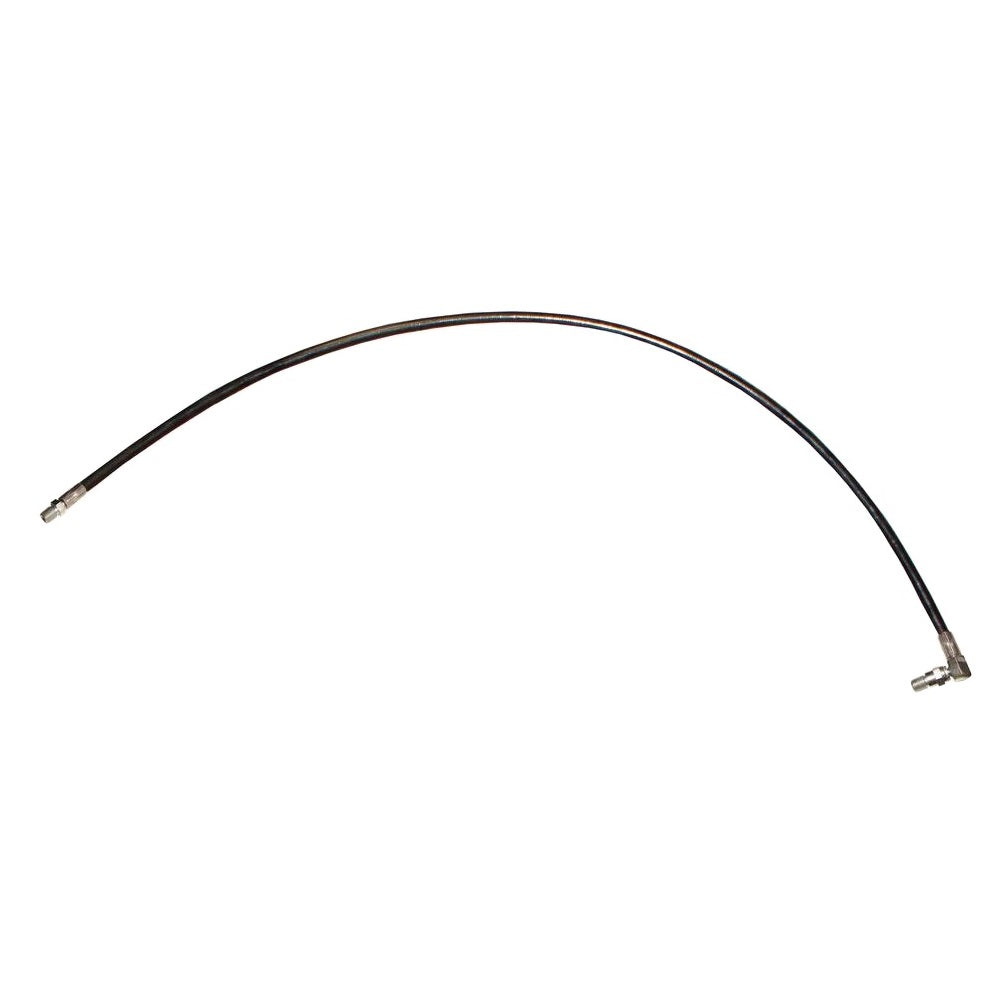 Snow Plow Hydraulic Pressure Hose Fits CURTIS Replaces 1304030