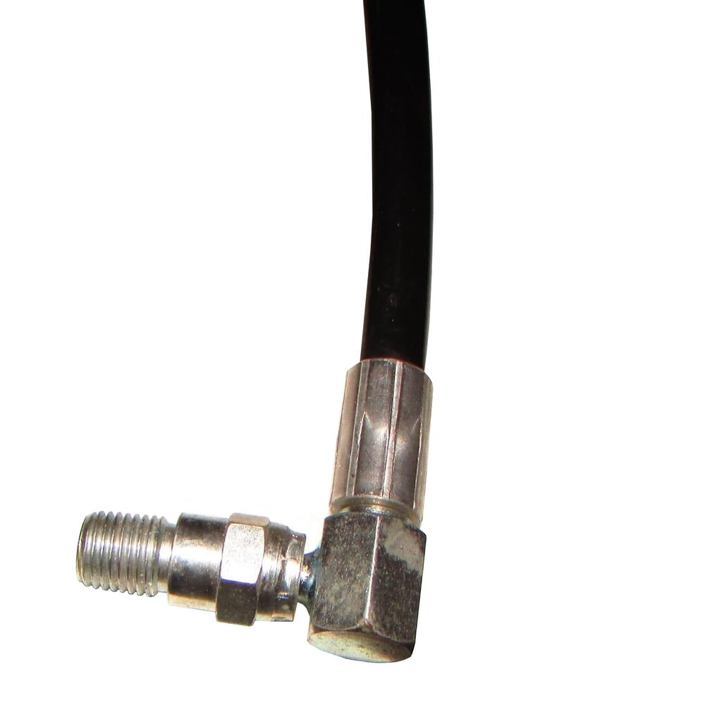 Snow Plow Hydraulic Pressure Hose Fits Northman Replaces 1304030