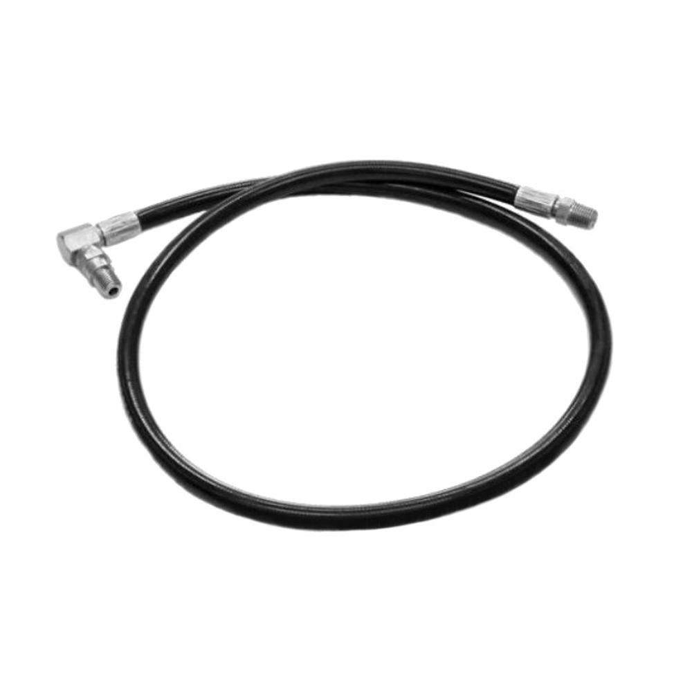 Snow Plow Hydraulic Pressure Hose Fits Diamond Replaces 1304030