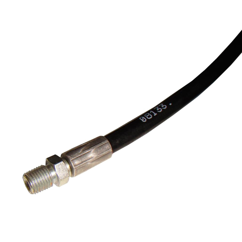 2 PK Snow Plow Hydraulic Pressure Hose Set for Meyer Western Fits Boss 21856 130