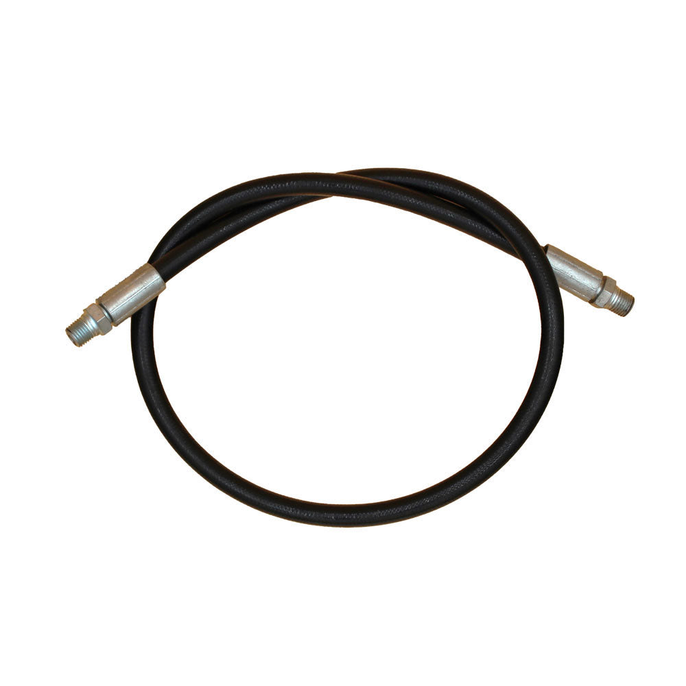 HYM40-0254 Snow Plow High-Pressure Hydraulic Hose Fits Western Snow Plows