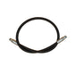 HYM40-0254 Snow Plow High-Pressure Hydraulic Hose Fits Western Snow Plows