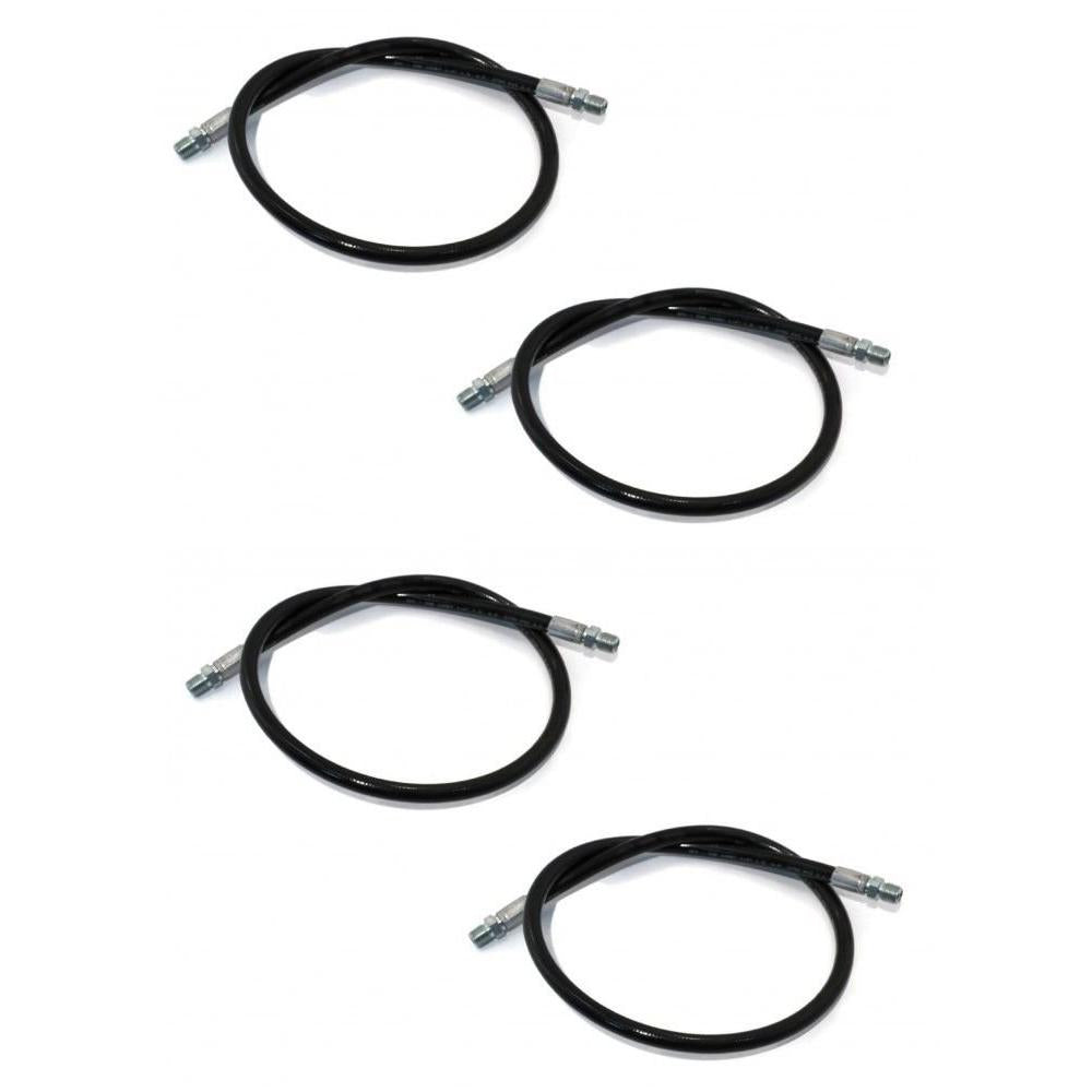 4PK High Pressure Hose for Western Unimount Snow Plows 55020 1304225 411708
