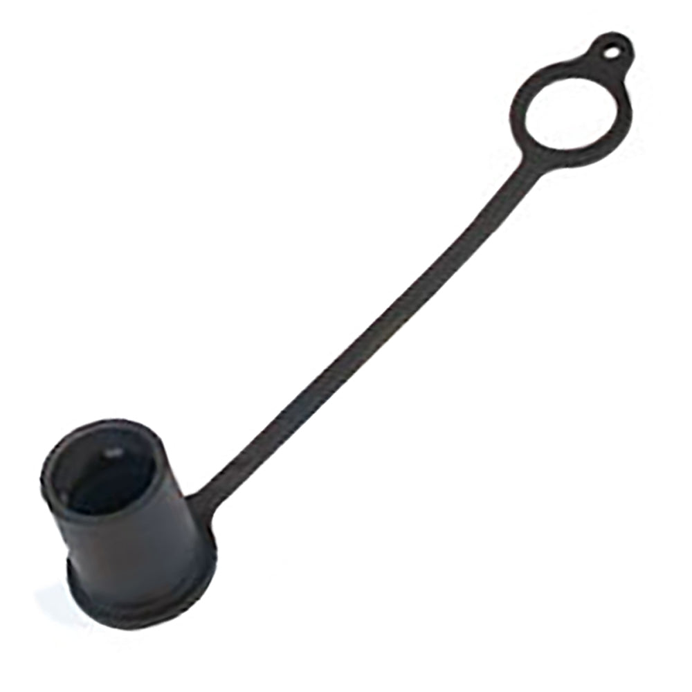 5209-5 Two 2 Dust Caps For Universal Products Quick Coupler 3/4"