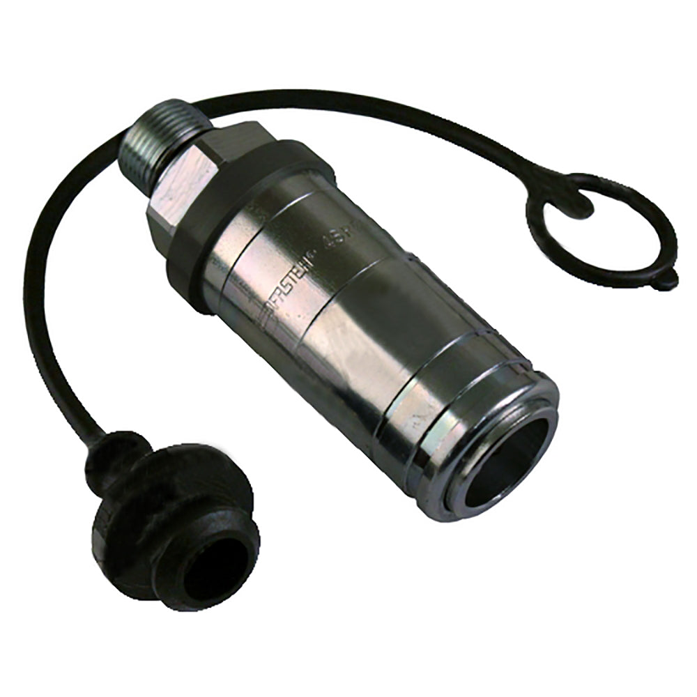 Hydraulic Quick Release Coupling Fits Massey Ferguson Fits John Deere