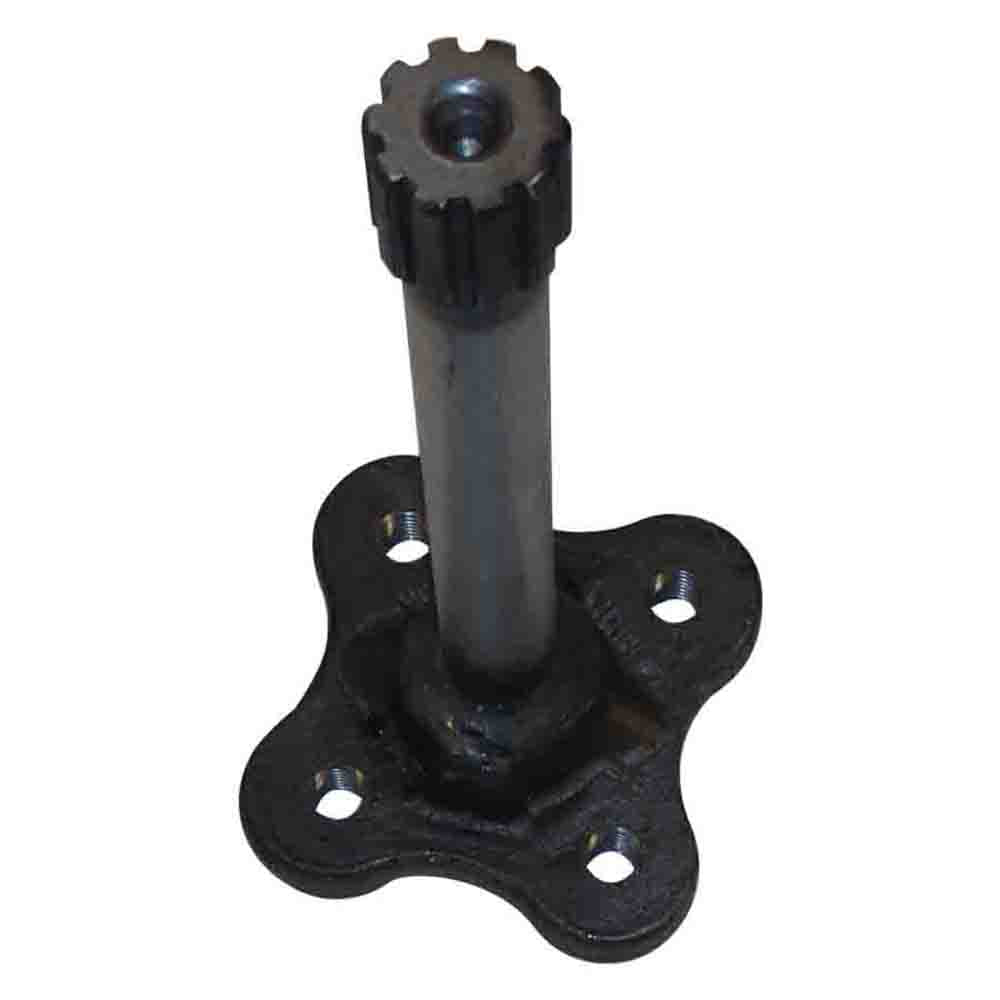 Pump Drive Shaft Fits Ford/New Holland Replaces 290481