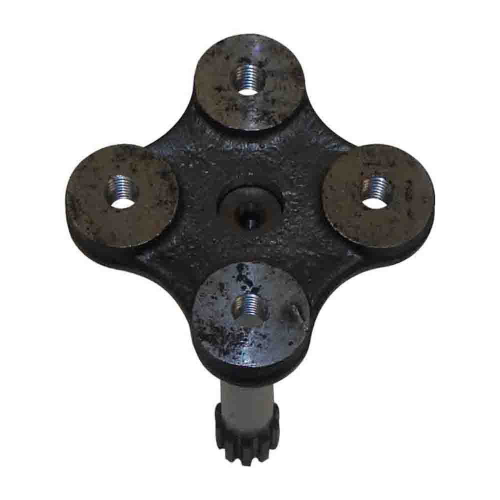 Hydraulic Pump Drive Shaft Fits Ford 724 725 730 735 290481