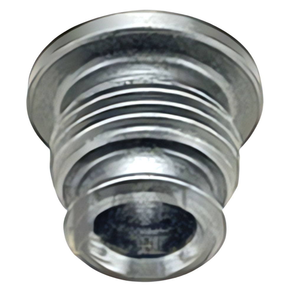 Pump Housing Inlet Valve Fits John Deere Replaces AL71016