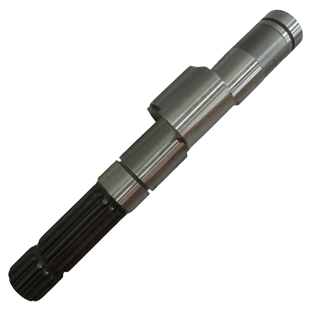 WN-R104687-PEX Pump, Hydraulic, Shaft Fits John Deere 8560 8760 8960 8570 8770