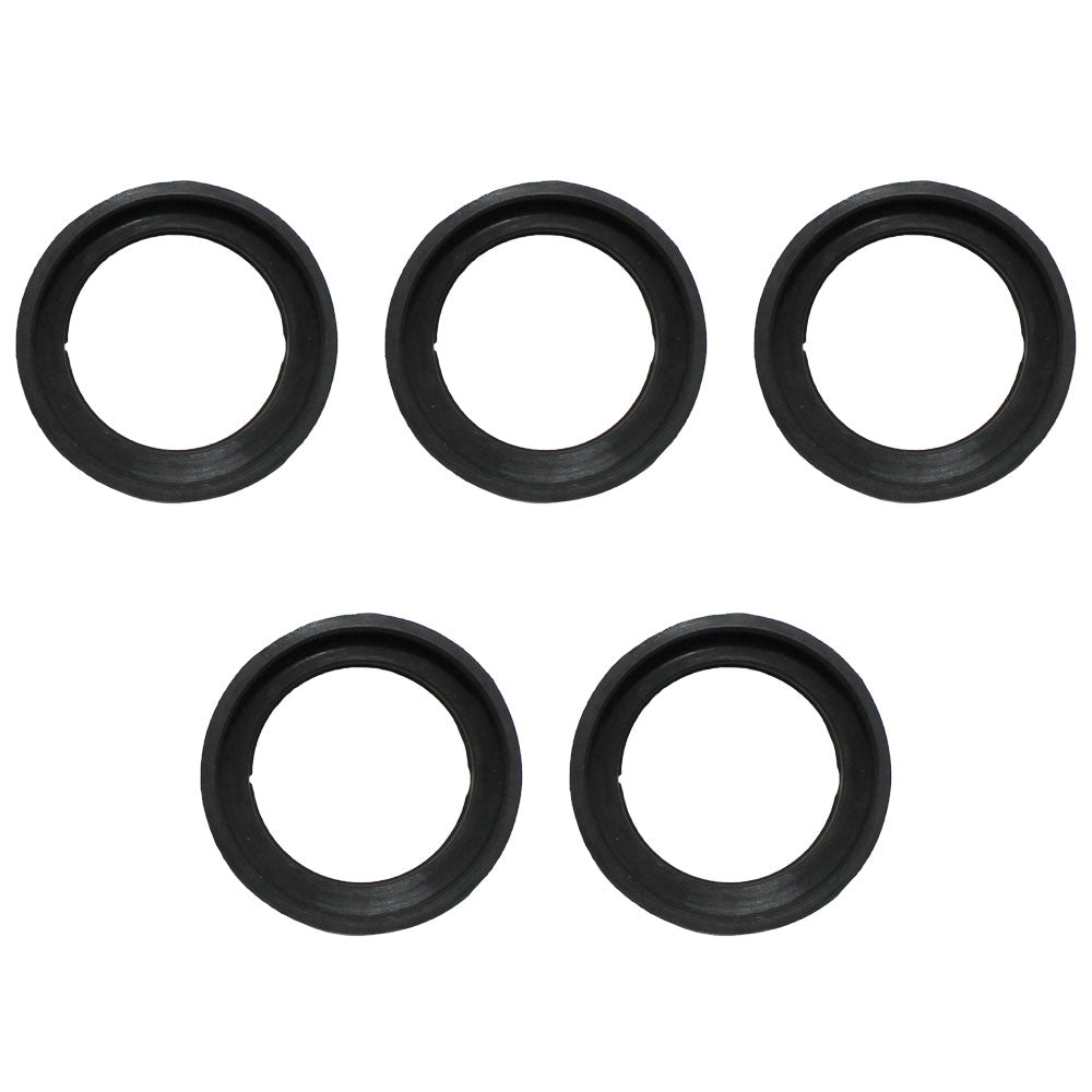 Qty 5: Hydraulic Pump Filter Packing Seal Fits John Deere Replaces R27174
