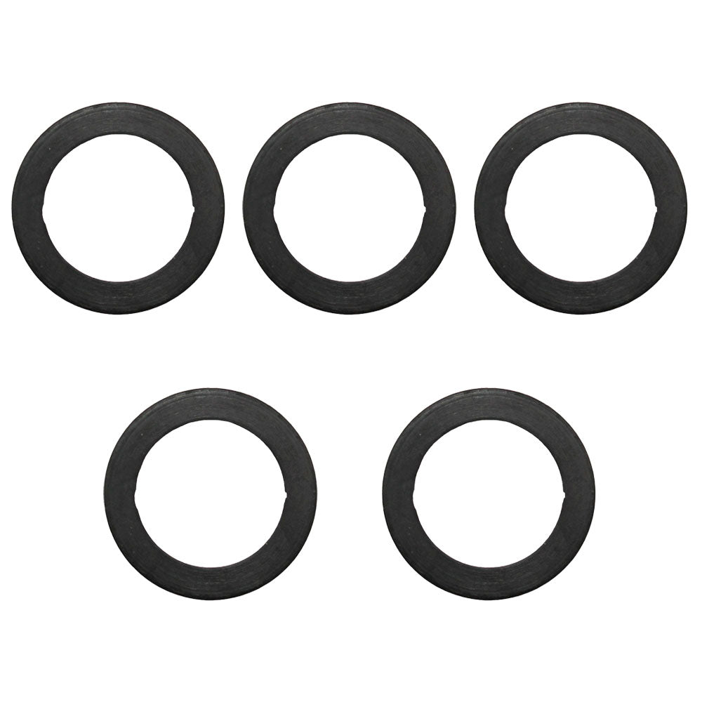 R27174 Five Pack Hydraulic Pump Filter Packing Seals Fits John Deere 3010 4010