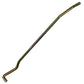 WN-R45306-PEX Valve, Selective Control, Rod Fits John Deere 3010 4010 5010 3020