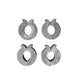 HYDCYLSTRKCTRLSGMNTS Hyd. Cylinder Stroke Control Segment Set Fits Internal Use