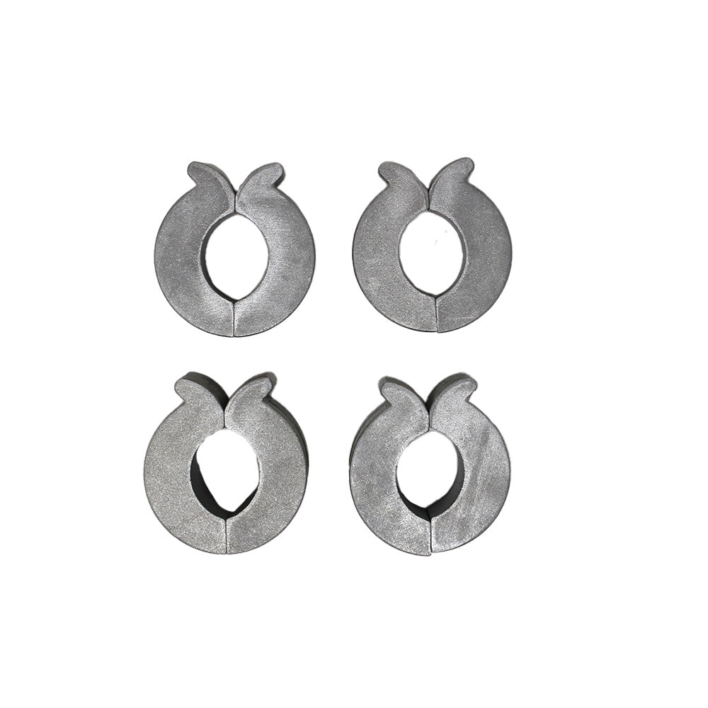 HYDCYLSTRKCTRLSGMNTS Hyd. Cylinder Stroke Control Segment Set Fits Internal Use