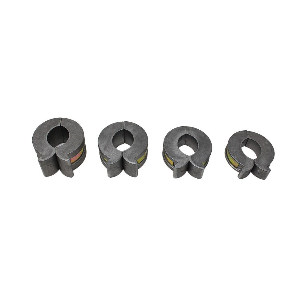 HYDCYLSTRKCTRLSGMNTS Hyd. Cylinder Stroke Control Segment Set Fits Internal Use
