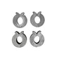 Hyd. Cylinder Stroke Control Segment Set Fits Universal Replaces 39103000