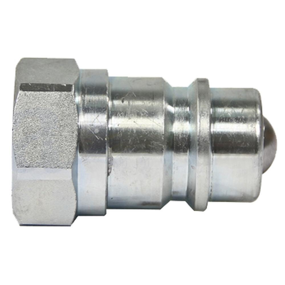 Pioneer Male Tip ISO 3/4"-16 ORB Standard Ball Tip 8010-15