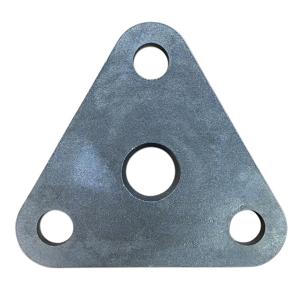 Draft Control Spring Plate w/o Pin Fits Ford/New Holland Models (1939 - 1964)