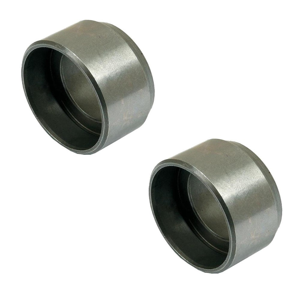 Qty 2: Hydraulic Lower Sensor Shaft Bushing Fits Fiat Replaces 5116245