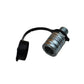 Short Remote Female Coupler Fits Case/International Harvester