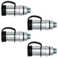 Qty 4: Female Coupler
 Fits Massey Ferguson Replaces 1696241M91