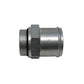 HYM40-0349 (1) One New Aftermarket Replacement Hydraulic Pump Coupler
