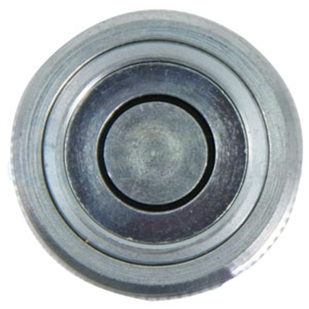 Female Coupler Fits Parker Replaces FEM-501-8FP-NL