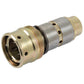 Hydraulic Breakaway Coupler Female Fits New Holland 47922057