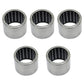 Qty 5: Needle Bearing Fits Komatsu Replaces B-1212