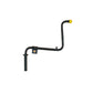C7NNN853B Hydraulic Return Tube Fits Ford Tractor 3000