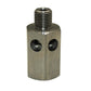 C9NN960A Back Pressure Valve Fits Ford 2000, 3000, 4000, 5000, 7000+