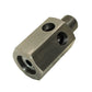C9NN960A Back Pressure Valve Fits Ford 2000, 3000, 4000, 5000, 7000+