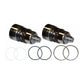 HM3903972 Hydraulic Breakaway Cartridge Kit, Female Fits Allis Chalmers