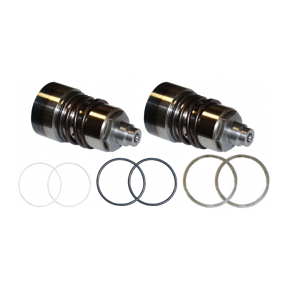 Hydraulic Breakaway Coupler Kit Fits Allis Chalmers Replaces 3903461M91