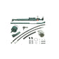 (1) Power Steering Add on Kit Fits Ford Tractors 4000 4600 Replaces 4000PSKIT