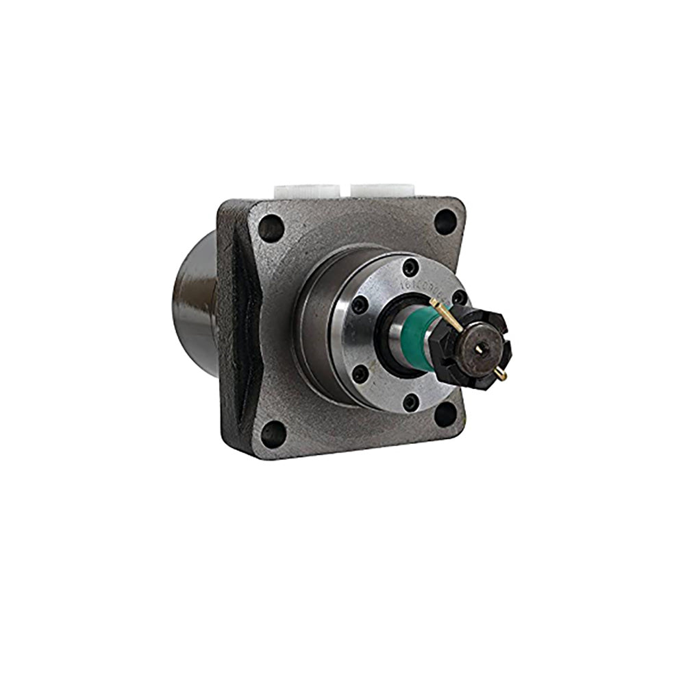 New Wheel Motor, Deck Motor Fits Bobcat, Bunton, Hustler & Ryan 2188126-01