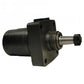 Wheel Motor Fits Universal Products Replaces 483190-MOTOR