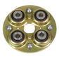 Hydraulic Hub Coupler Fits Ford 192169GV 192169 Fits Massey Ferguson 1753729M91