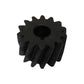 Gear, Power Steering Pump Fits Massey Ferguson Models 50, 50B, 50C, 50E, 50F