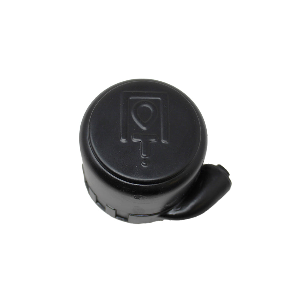 Hydraulic Filler Cap Fits JCB Replaces 32/925421