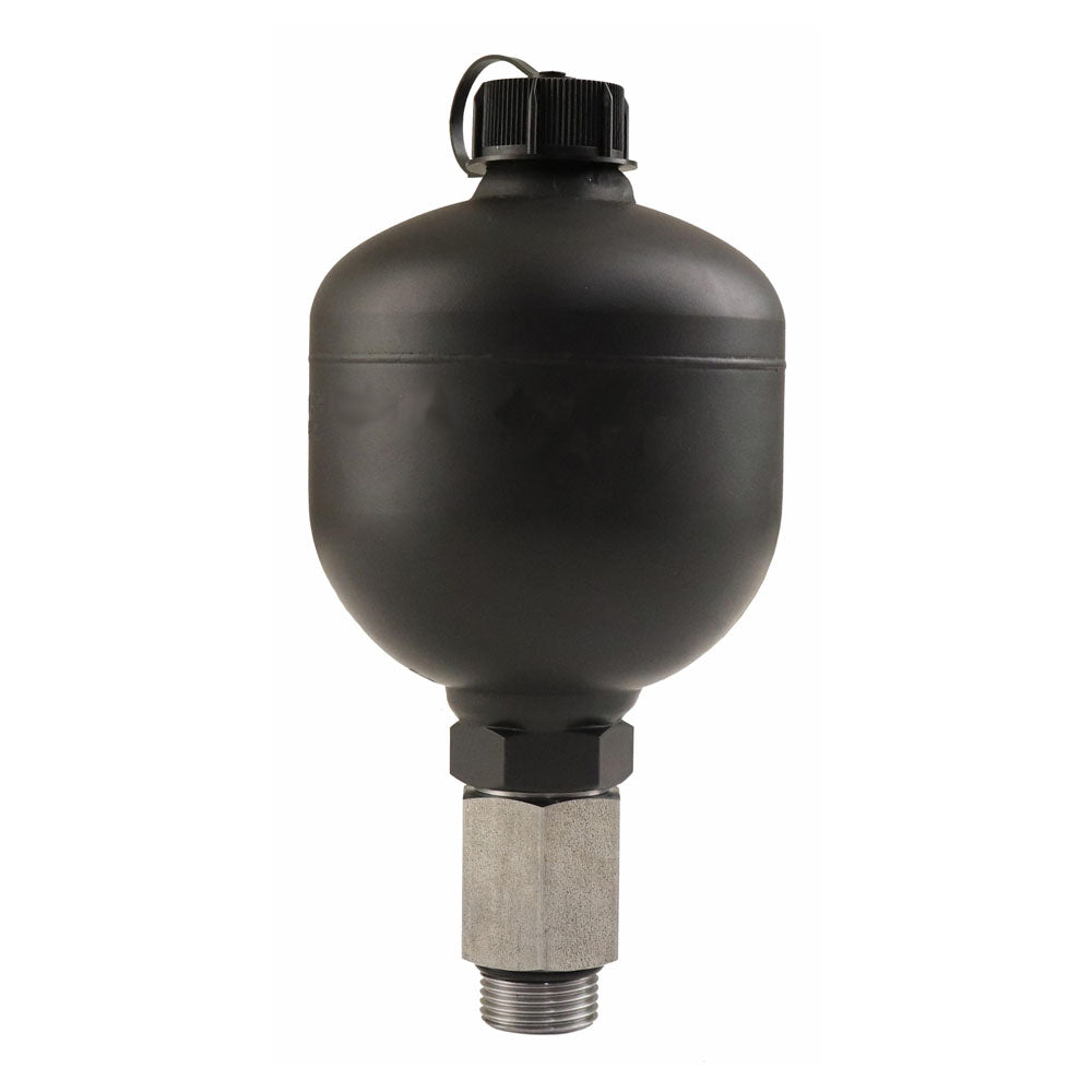 HA84484077 Accumulator - Fits Case IH Tractors 7110, 7120, 7130, 7104, 7150 +