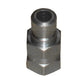 6V3989 FNPT Quick Disconnect Fits Caterpillar AP-1000B AP-1050B AP-1055B AP-650B