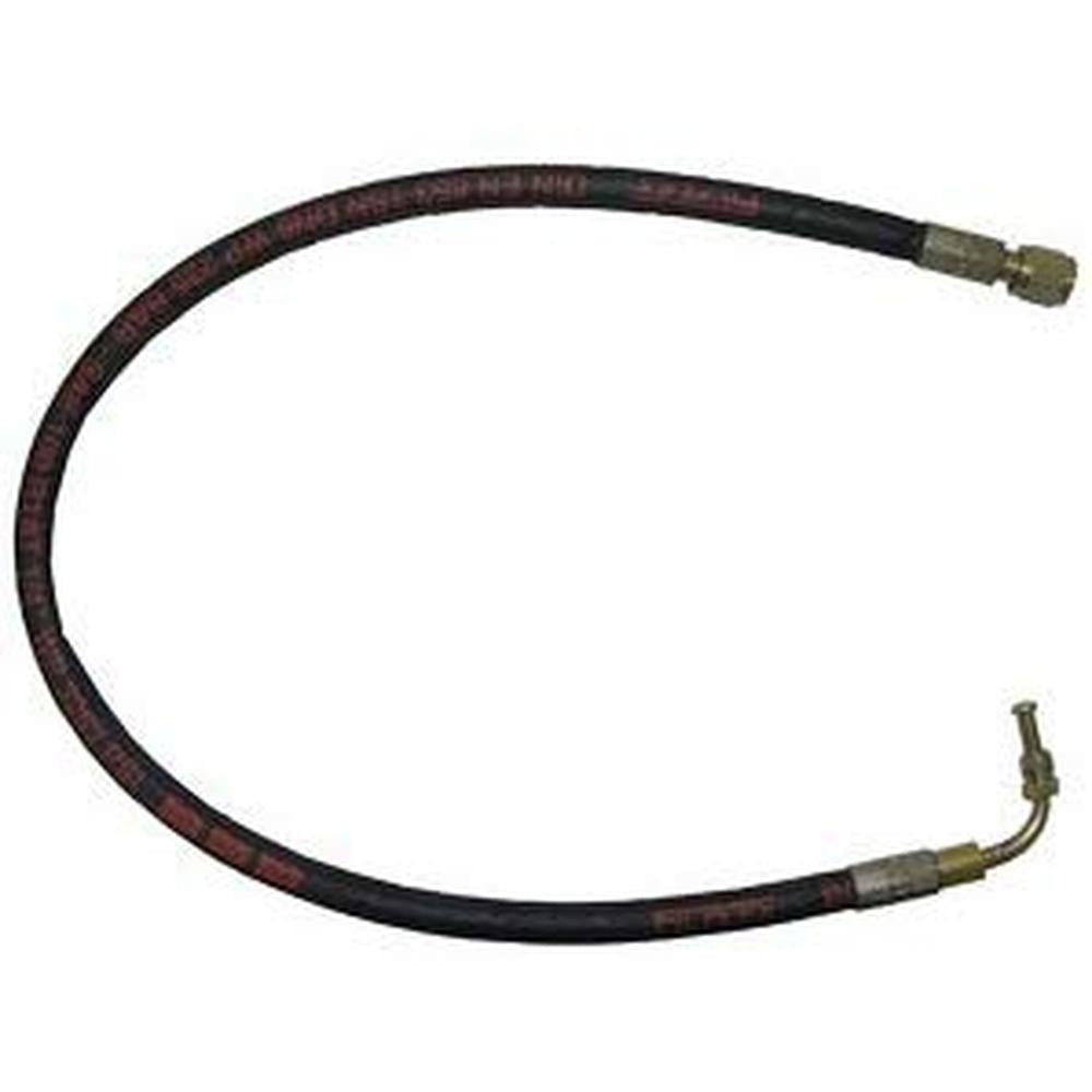 Power Steering Hose L/H - Fits Massey Ferguson - 1672420M92