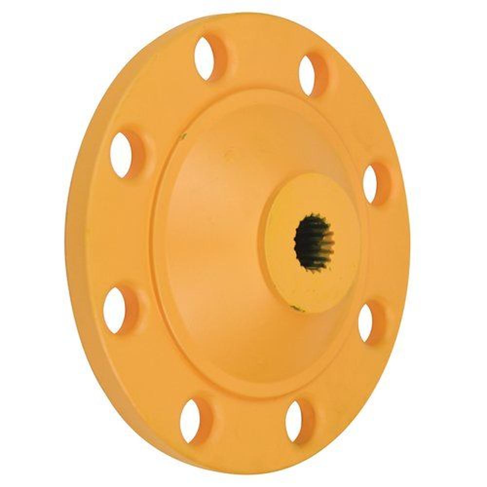 Splined Coupling - Tandem Pump Fits Case 1840 85XT 75XT 95XT 90XT H436270