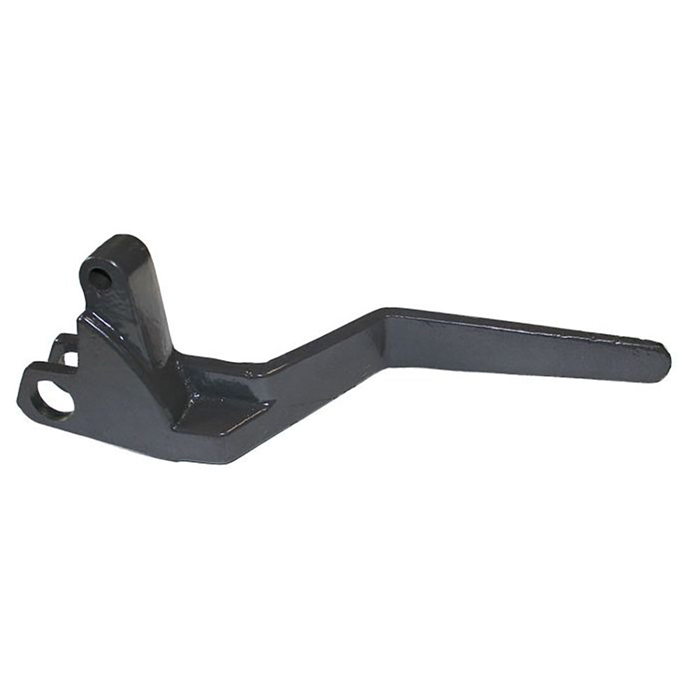 86545523 Lever Faceplate Coupler RH Fits Case-IH Fits Holland L185, L565, LS160,